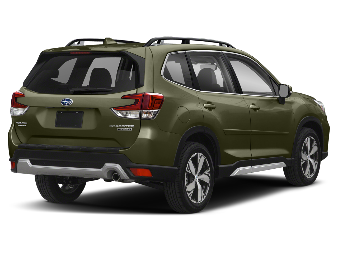 2021 Subaru Forester Touring **LIFETIME POWERTRAIN**