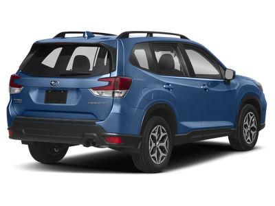 2021 Subaru Forester Premium *LIFETIME POWERTRAIN*