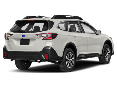2021 Subaru Outback 2.5i