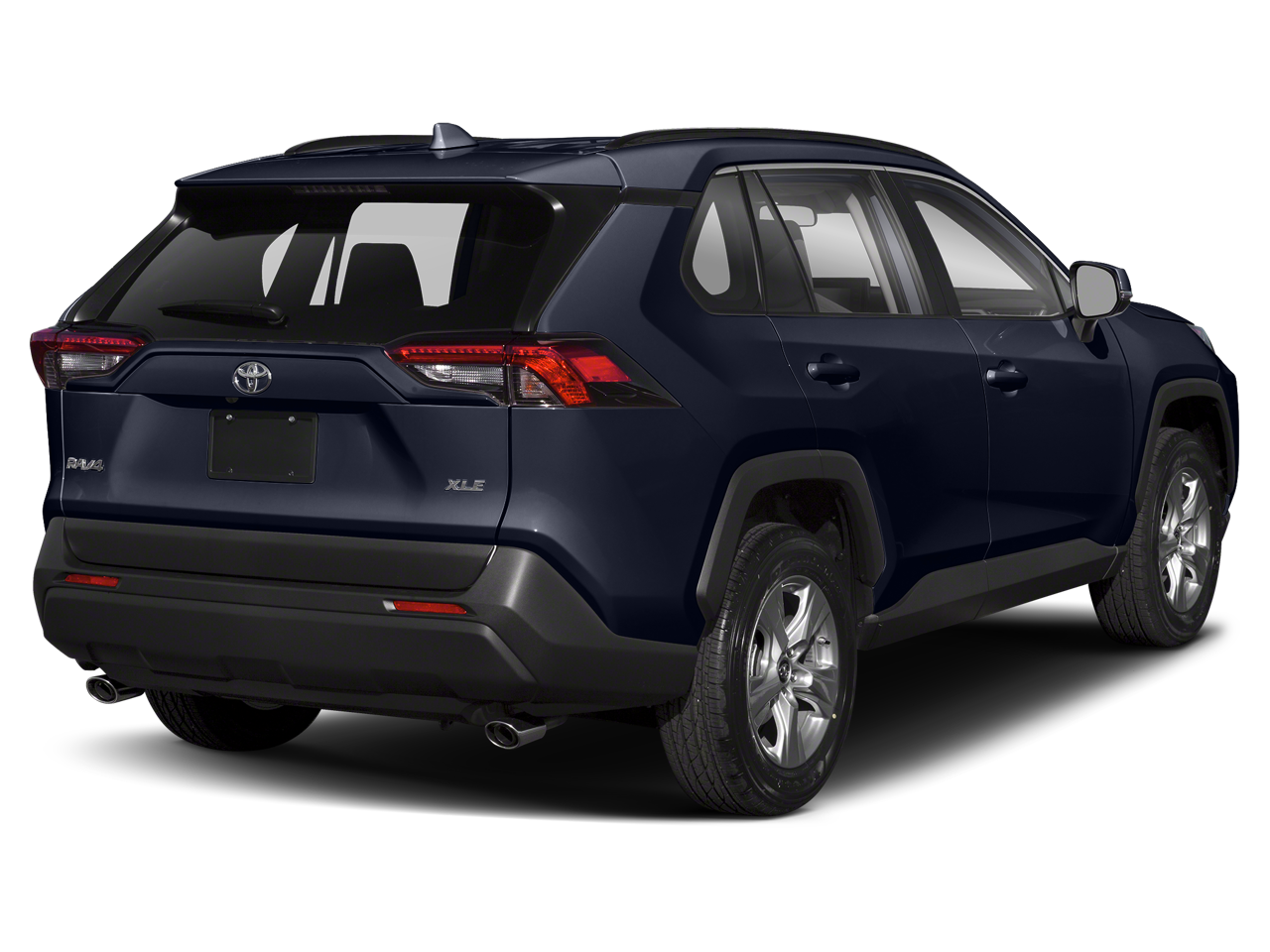 2021 Toyota RAV4 XLE **LIFETIME POWERTRAIN**