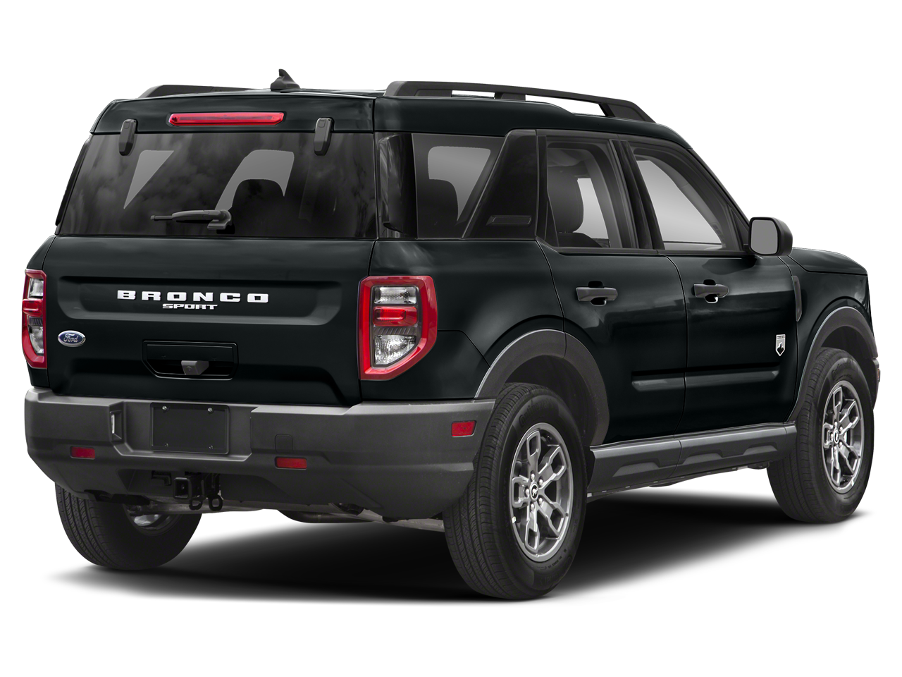 2022 Ford Bronco Sport Big Bend **LIFETIME POWERTRAIN**