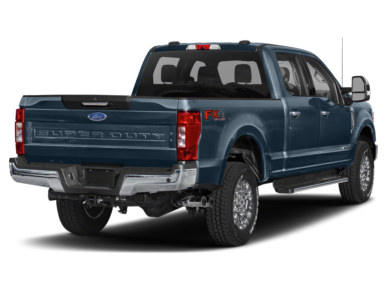 2022 Ford F-250SD XLT *LIFETIME POWERTRAIN*