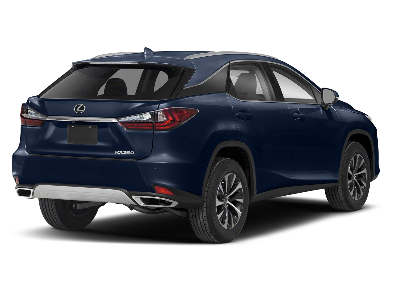 2022 Lexus RX RX 350