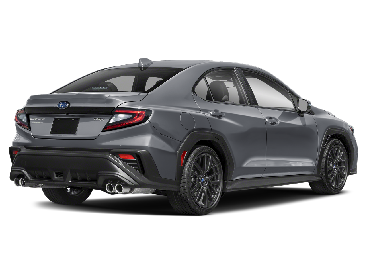 2022 Subaru WRX Limited *LIFETIME POWERTRAIN*