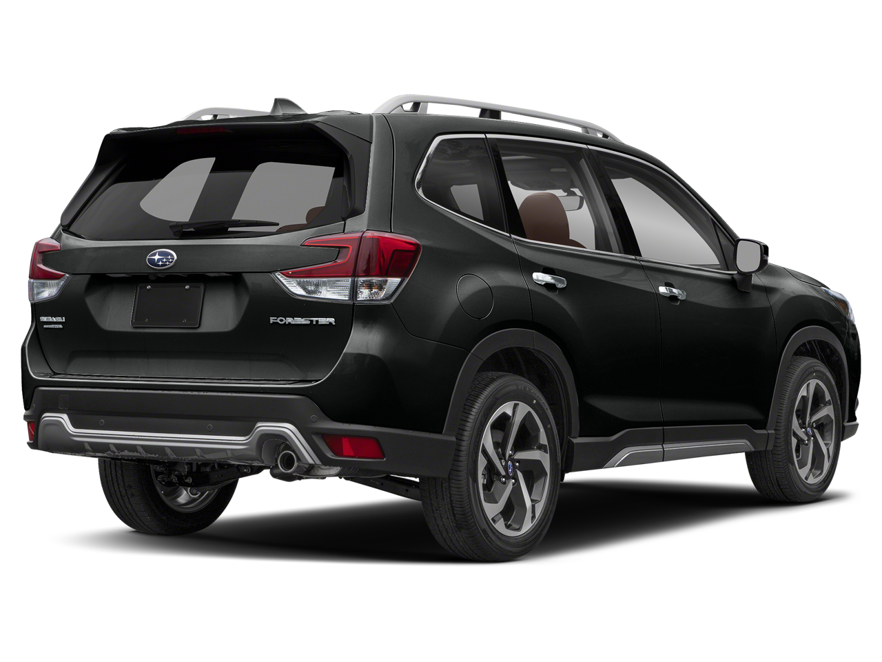 2022 Subaru Forester Touring **LIFETIME POWERTRAIN**