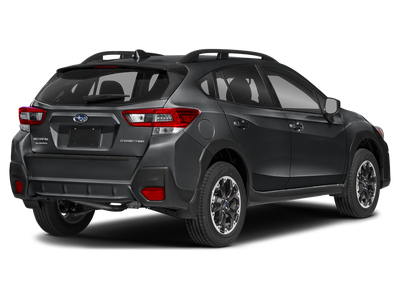 2022 Subaru Crosstrek Premium **LIFETIME POWERTRAIN**