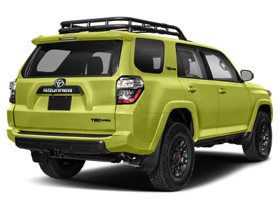 2022 Toyota 4Runner TRD Pro **LIFETIME POWERTRAIN**