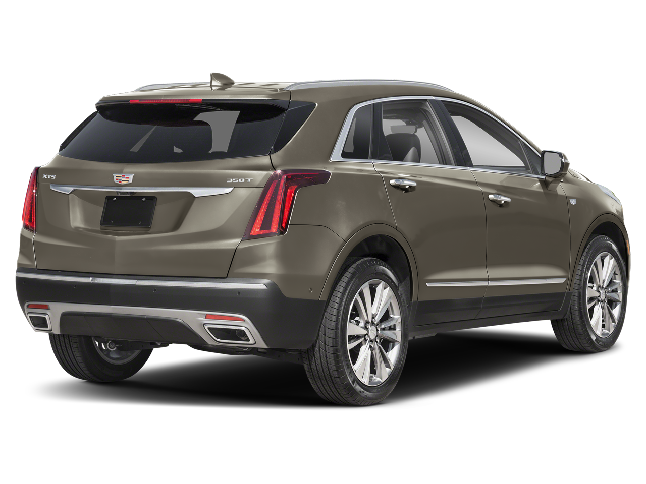 2023 Cadillac XT5 AWD Premium Luxury