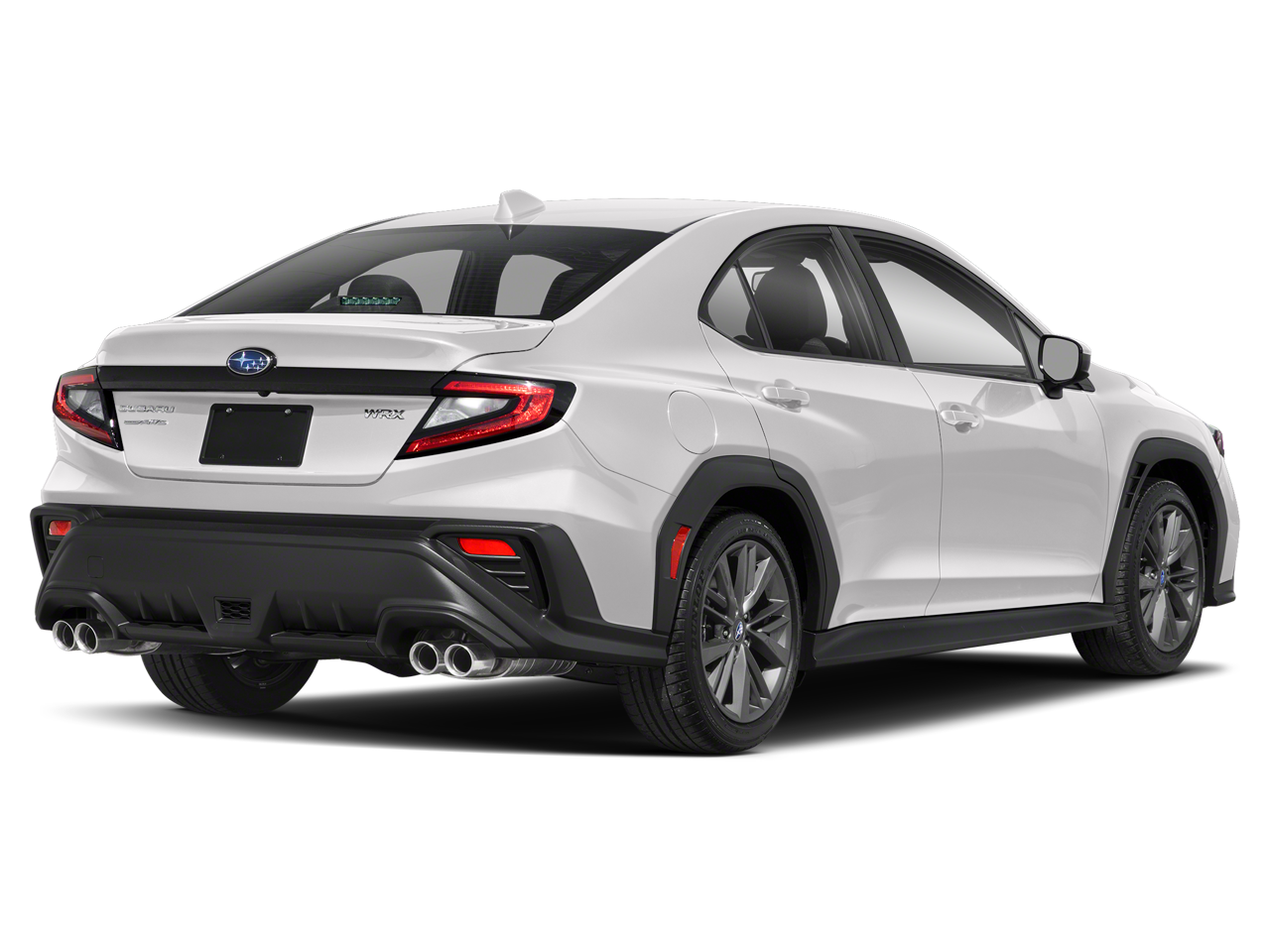 2023 Subaru WRX Base *LIFETIME POWERTRAIN*