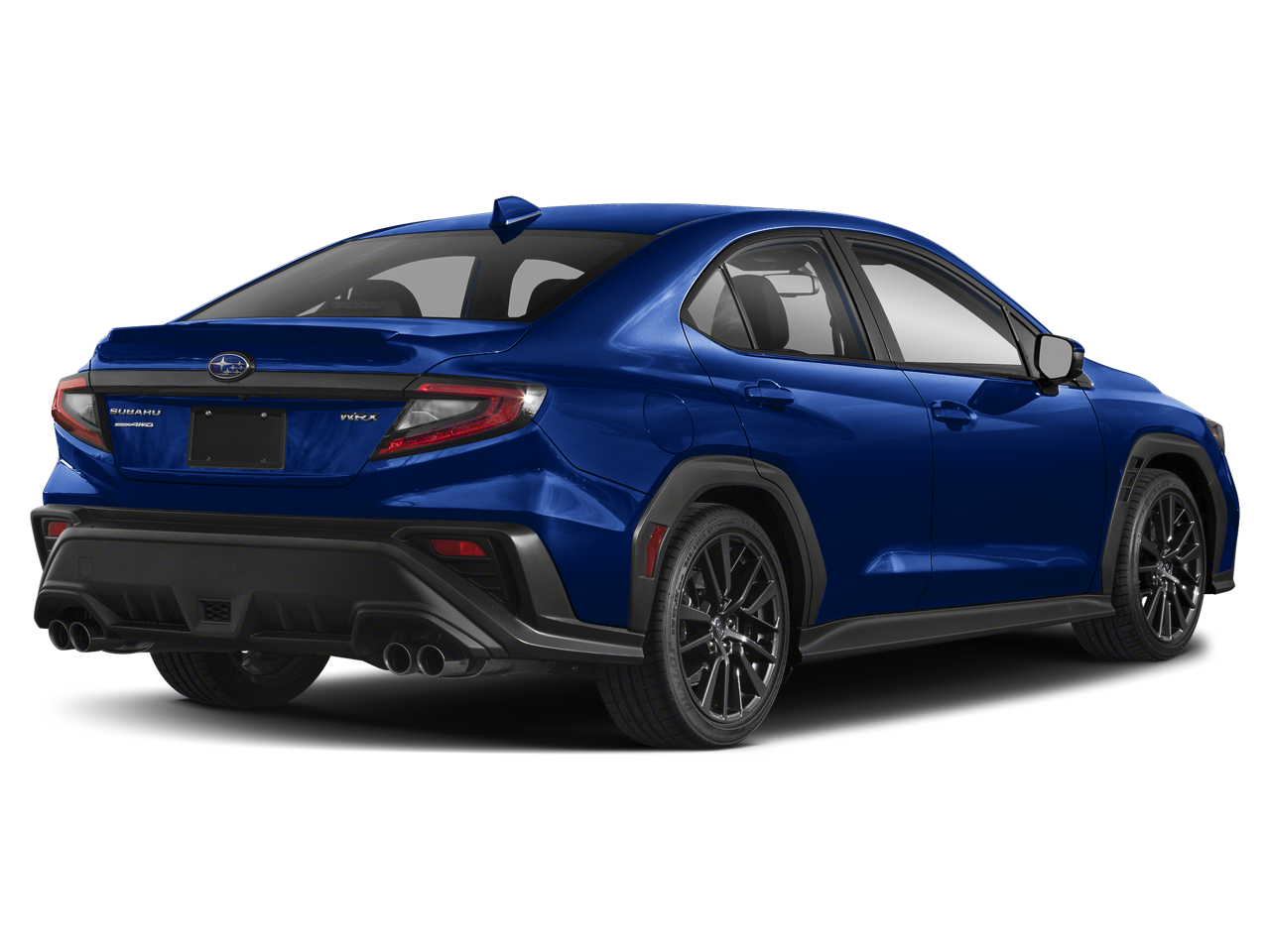 2023 Subaru WRX Premium **LIFETIME POWERTRAIN**