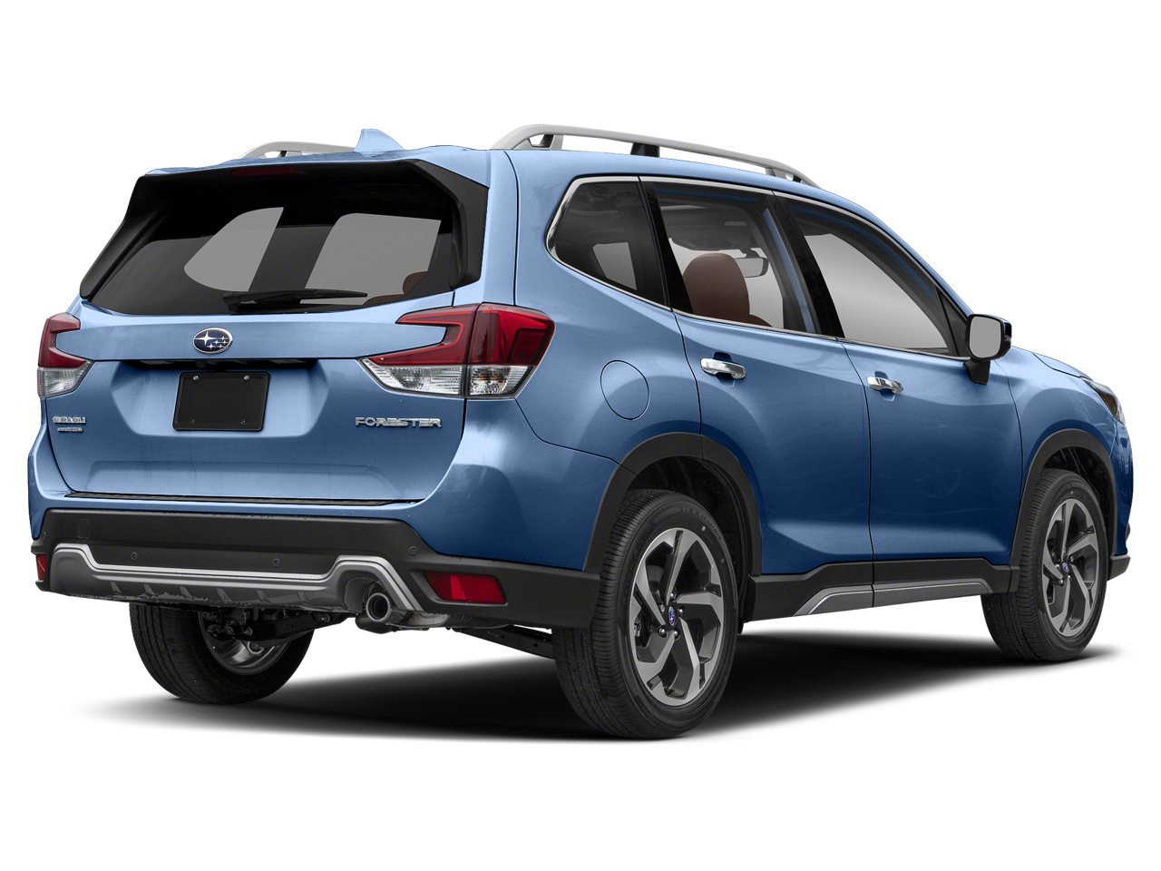 2023 Subaru Forester Touring *LIFETIME POWERTRAIN*