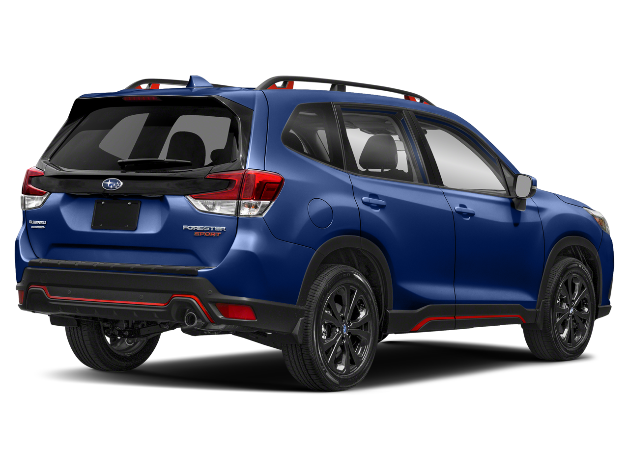 2023 Subaru Forester Sport *LIFETIME POWERTRAIN*