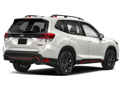 2023 Subaru Forester Sport **LIFETIME POWERTRAIN**