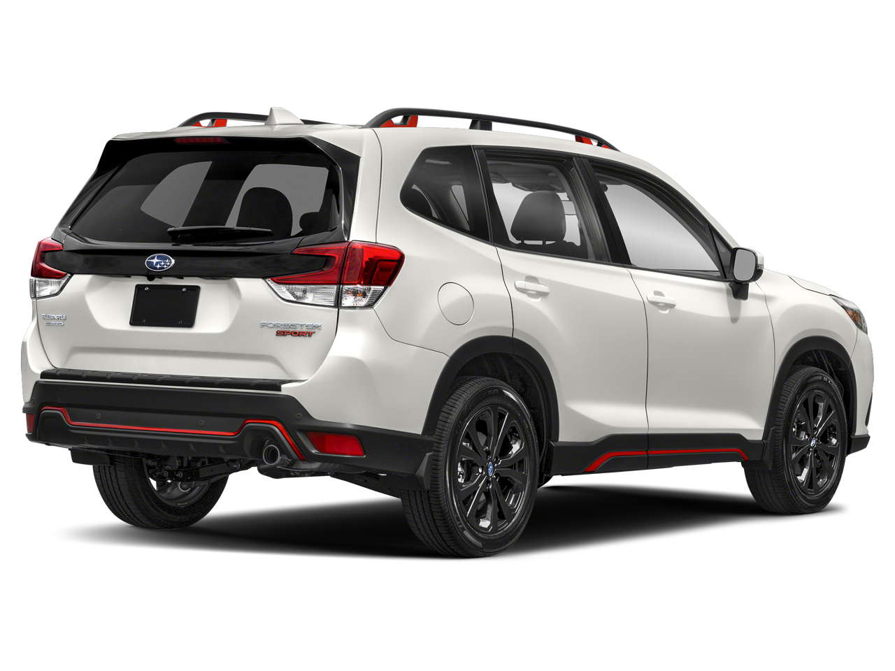 2023 Subaru Forester Sport **LIFETIME POWERTRAIN**