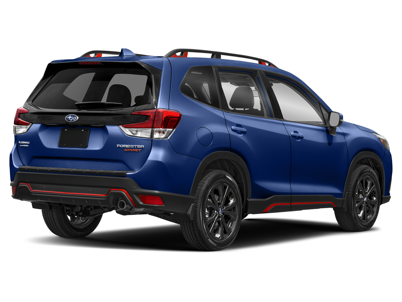 2023 Subaru Forester Sport - Photo 6