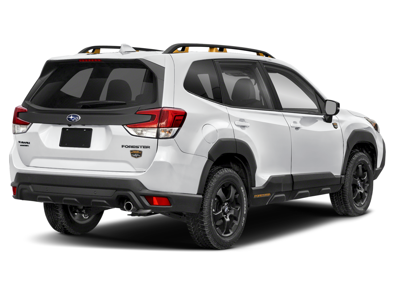 2023 Subaru Forester Wilderness - Photo 28