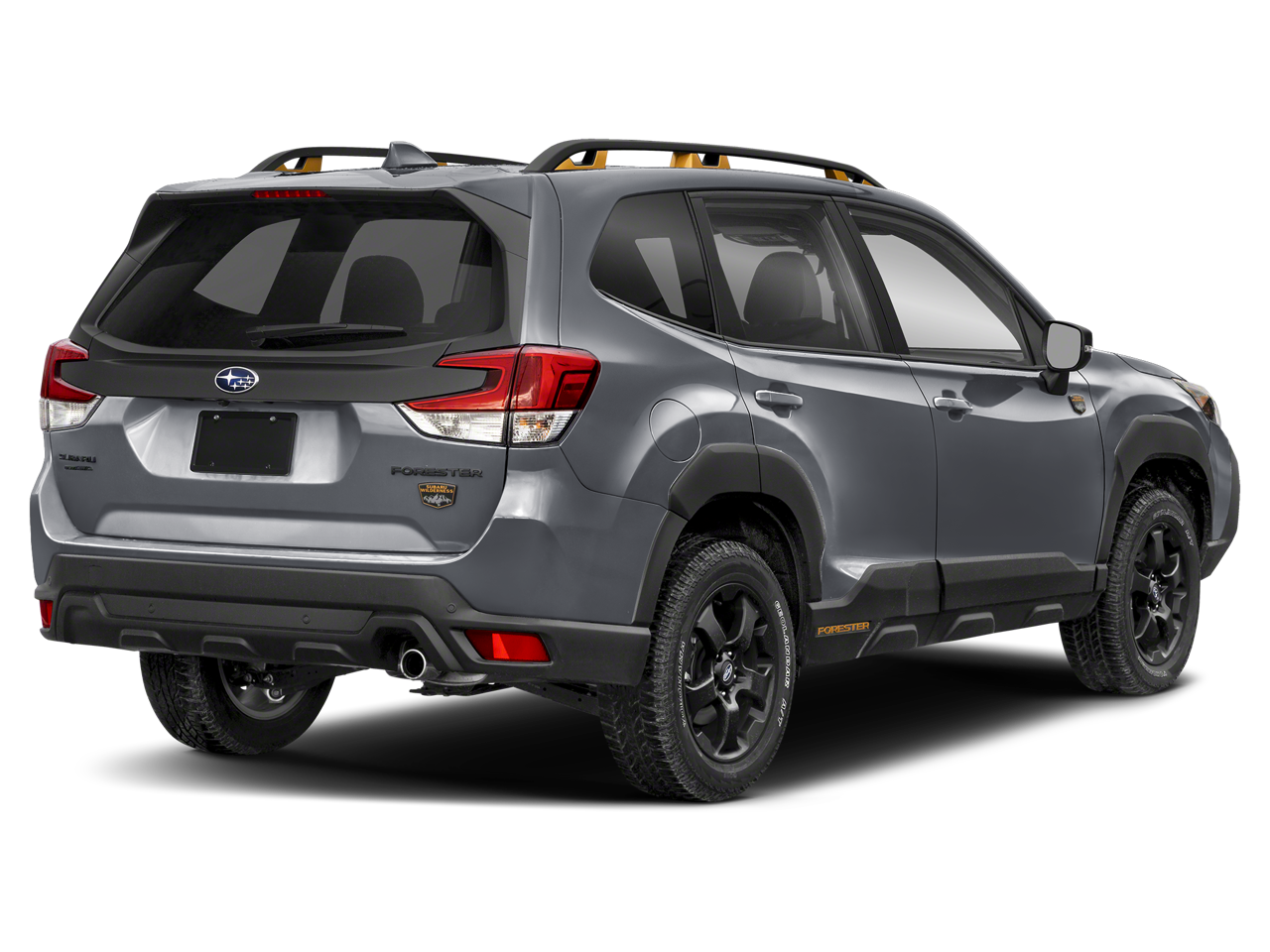 2023 Subaru Forester Wilderness - Photo 28