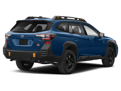 2023 Subaru Outback Wilderness **LIFETIME POWERTRAIN**