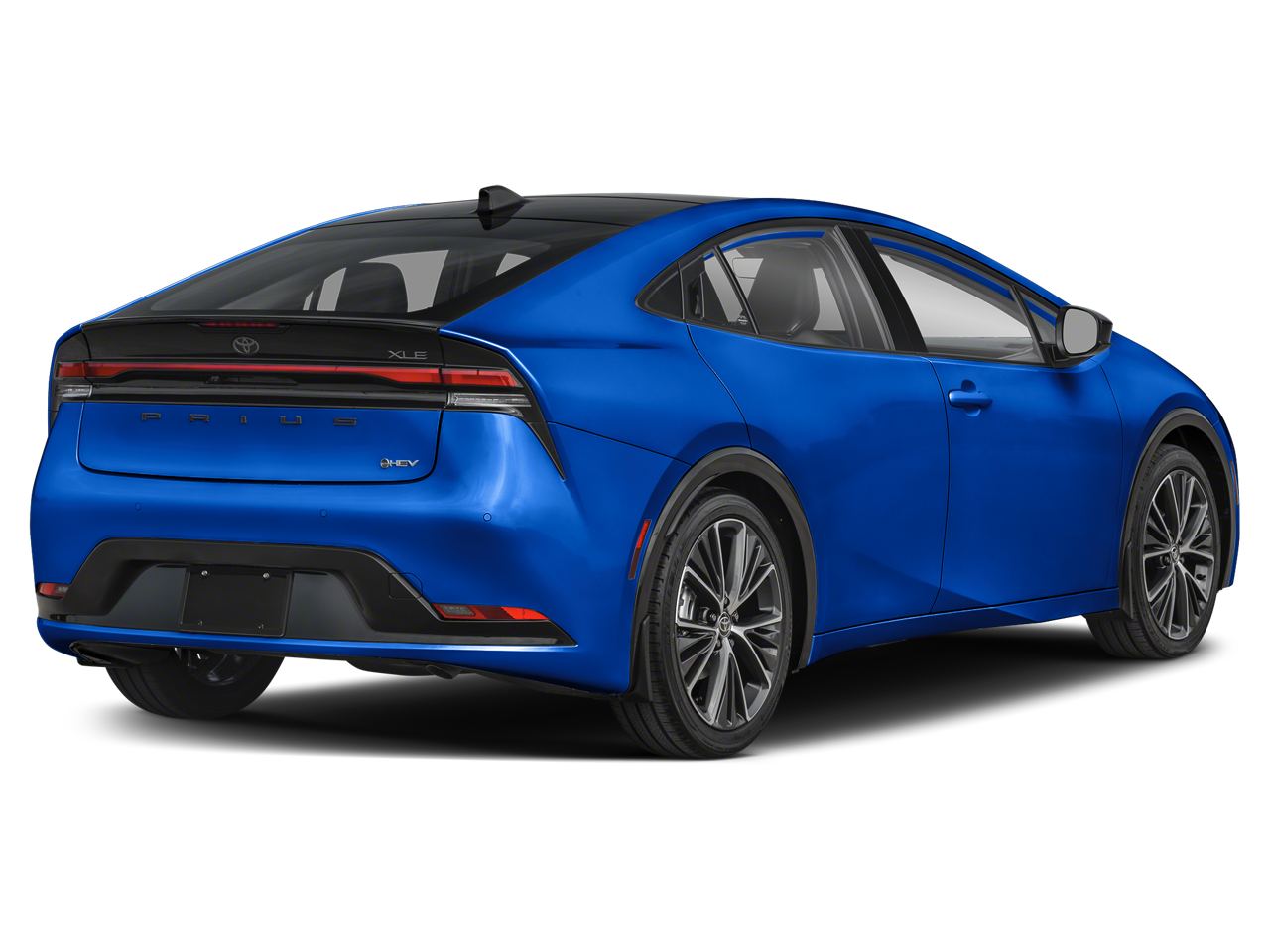 2023 Toyota Prius XLE