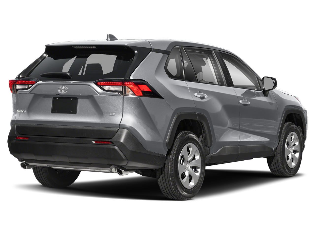 2023 Toyota RAV4 LE **LIFETIME POWERTRAIN**