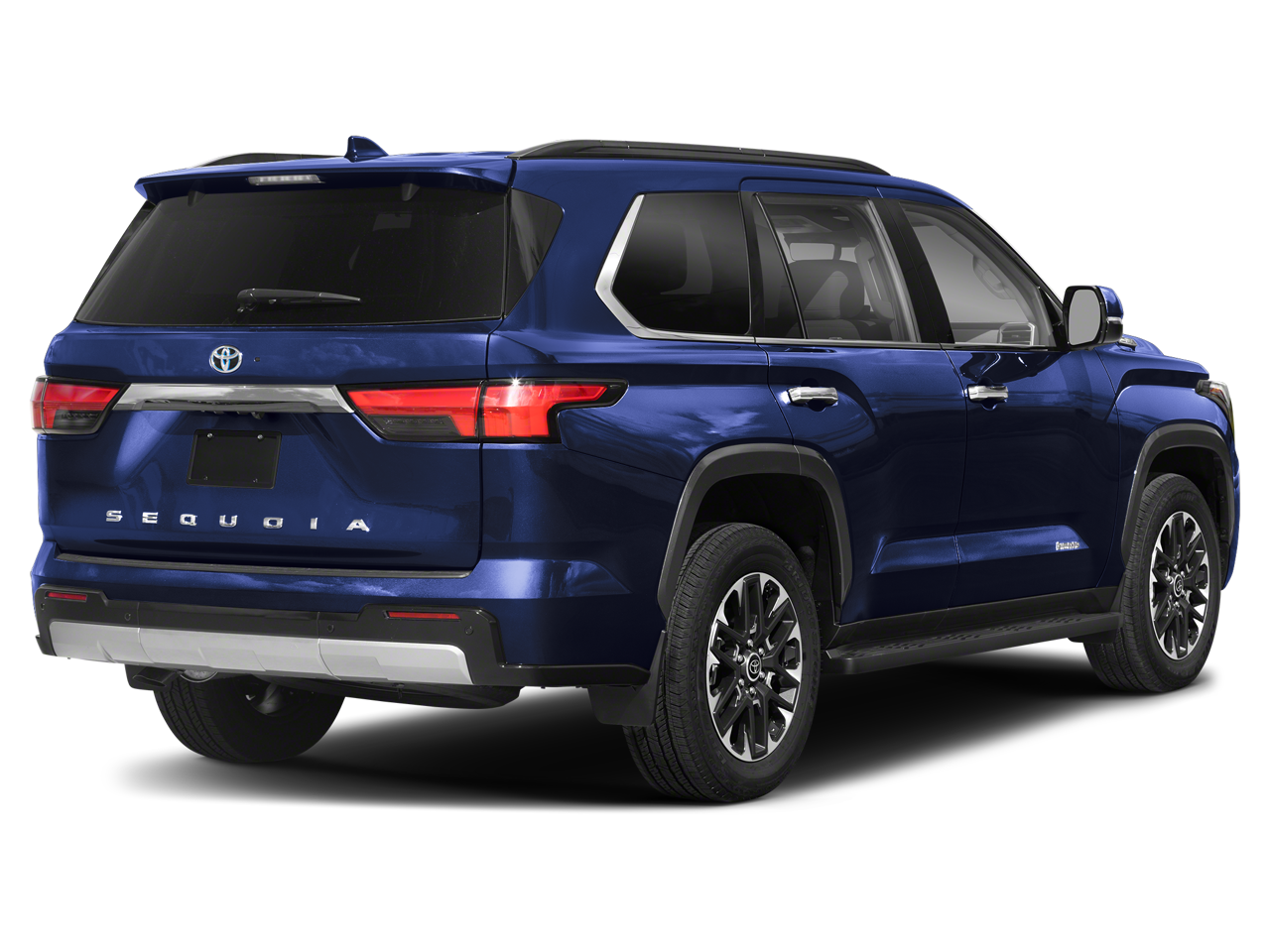 2023 Toyota Sequoia Limited