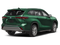 2023 Toyota Highlander Hybrid Platinum