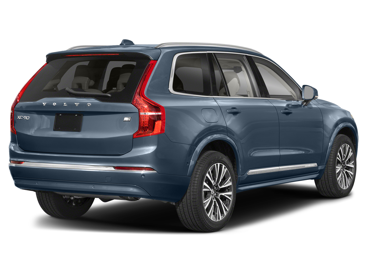 2023 Volvo XC90 Plus - Photo 28