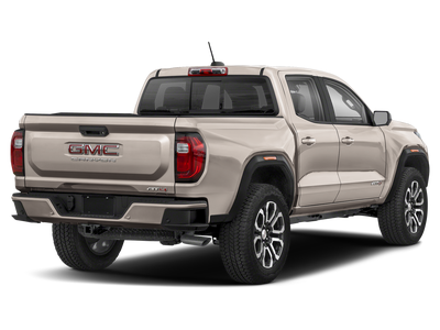 2024 GMC Canyon 4WD AT4X