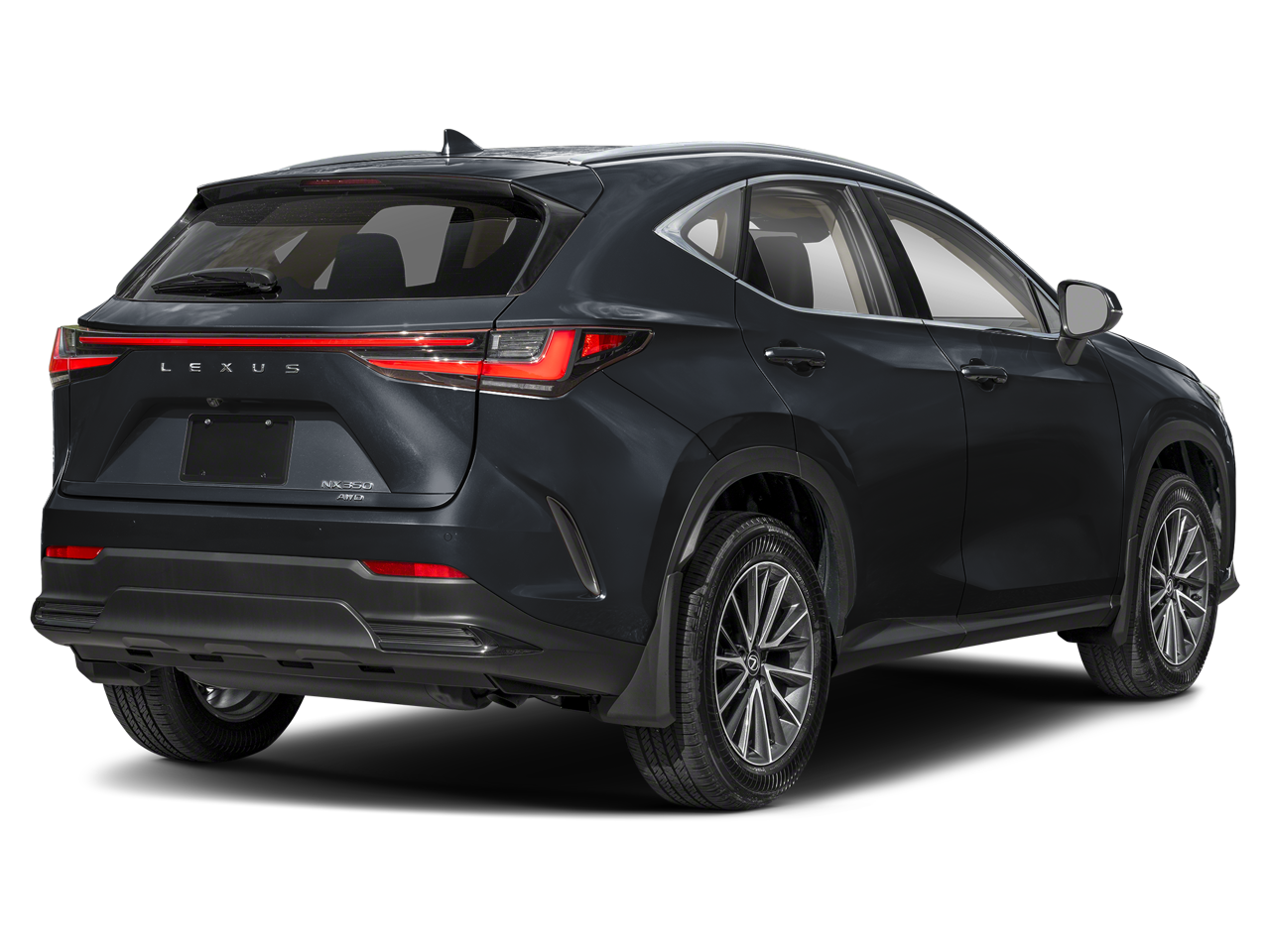 2024 Lexus NX 350 NX 350