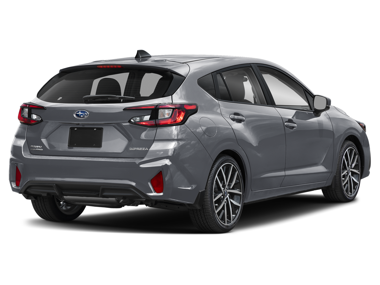 2024 Subaru Impreza Sport *LIFETIME POWERTRAIN*