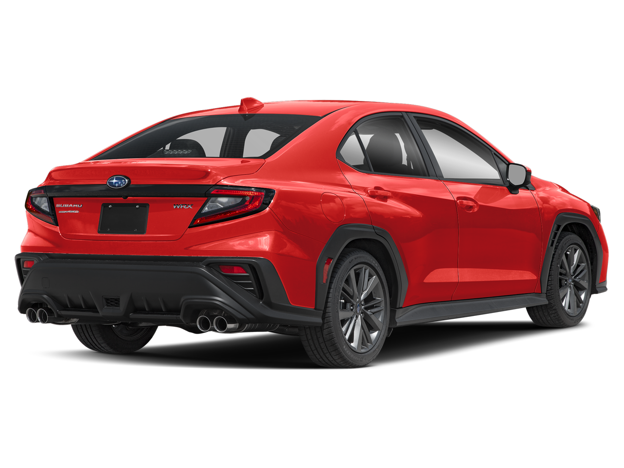 2024 Subaru WRX Base