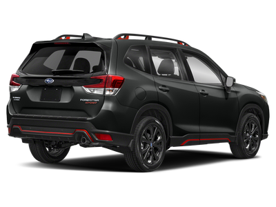 2024 Subaru Forester Sport *LIFETIME POWERTRAIN*