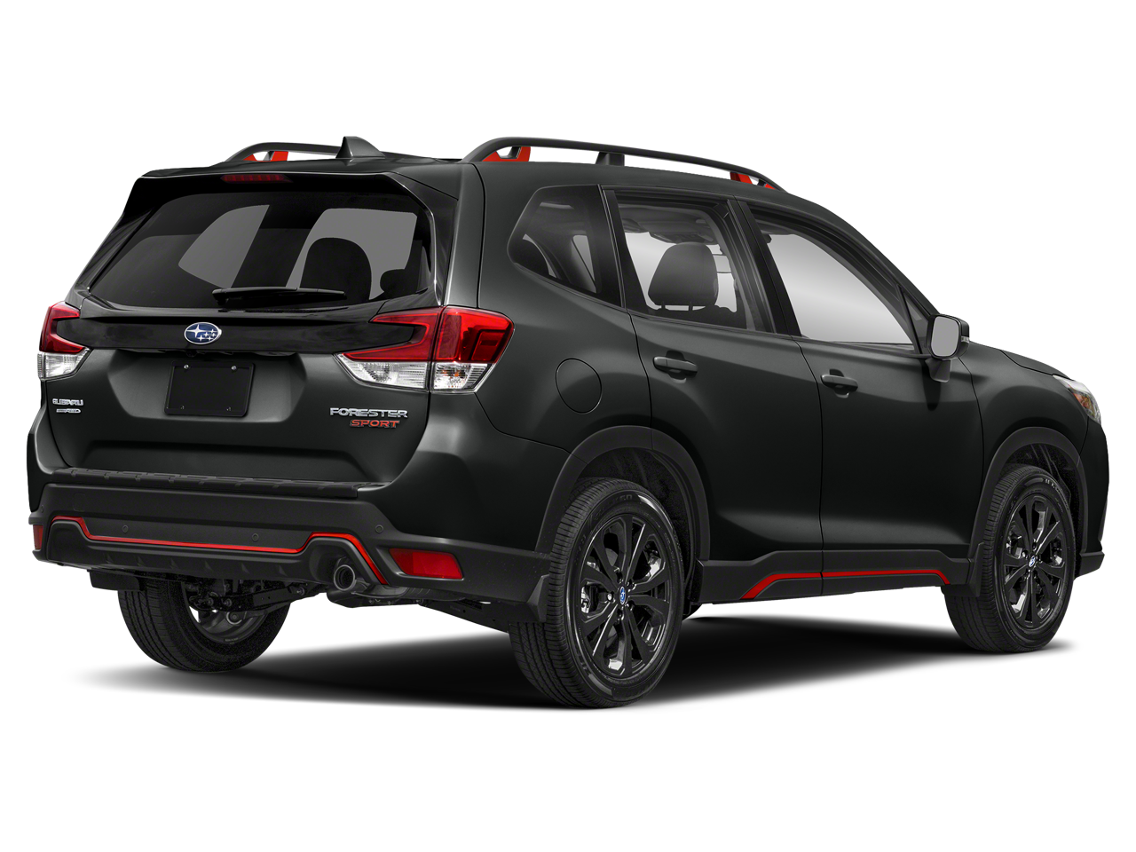 2024 Subaru Forester Sport *LIFETIME POWERTRAIN*