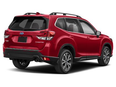 2024 Subaru Forester Limited *LIFETIME POWERTRAIN*