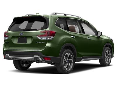 2024 Subaru Forester Touring *LIFETIME POWERTRAIN*