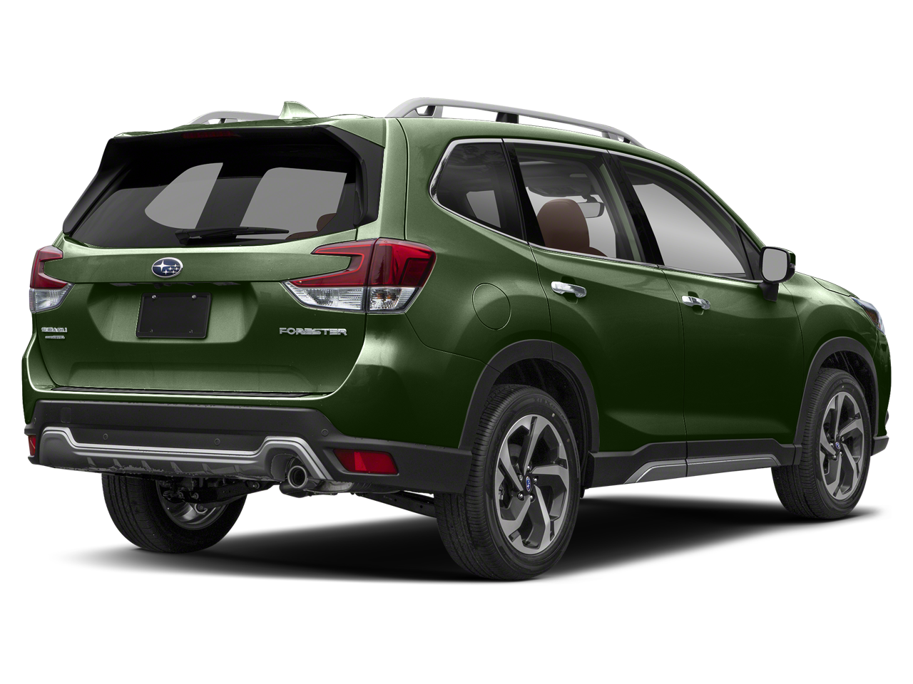 2024 Subaru Forester Touring *LIFETIME POWERTRAIN*