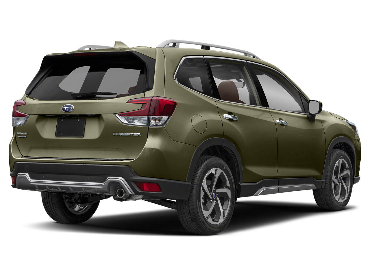 2024 Subaru Forester Touring *LIFETIME POWERTRAIN*