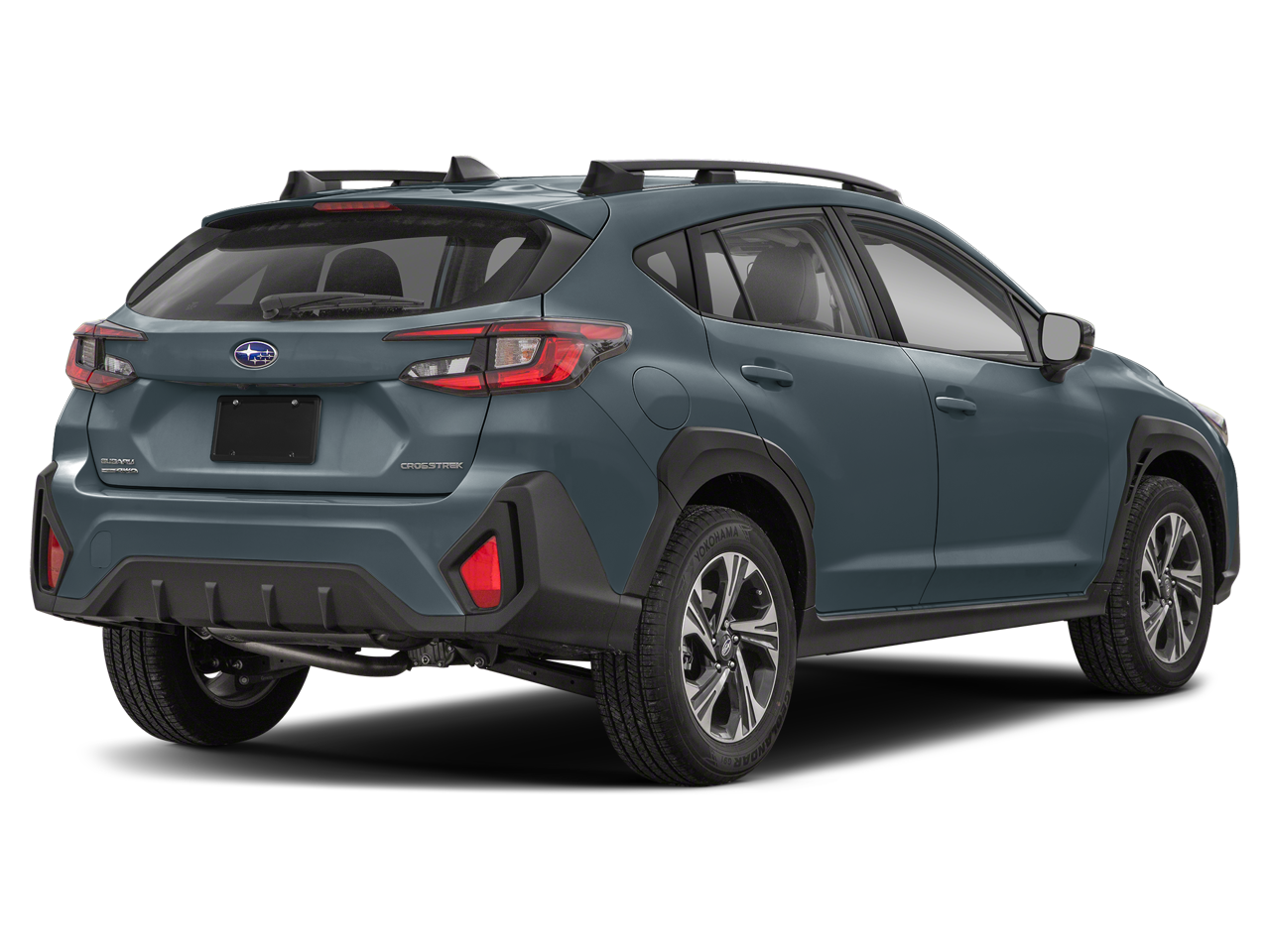 2024 Subaru Crosstrek Premium *LIFETIME POWERTRAIN*