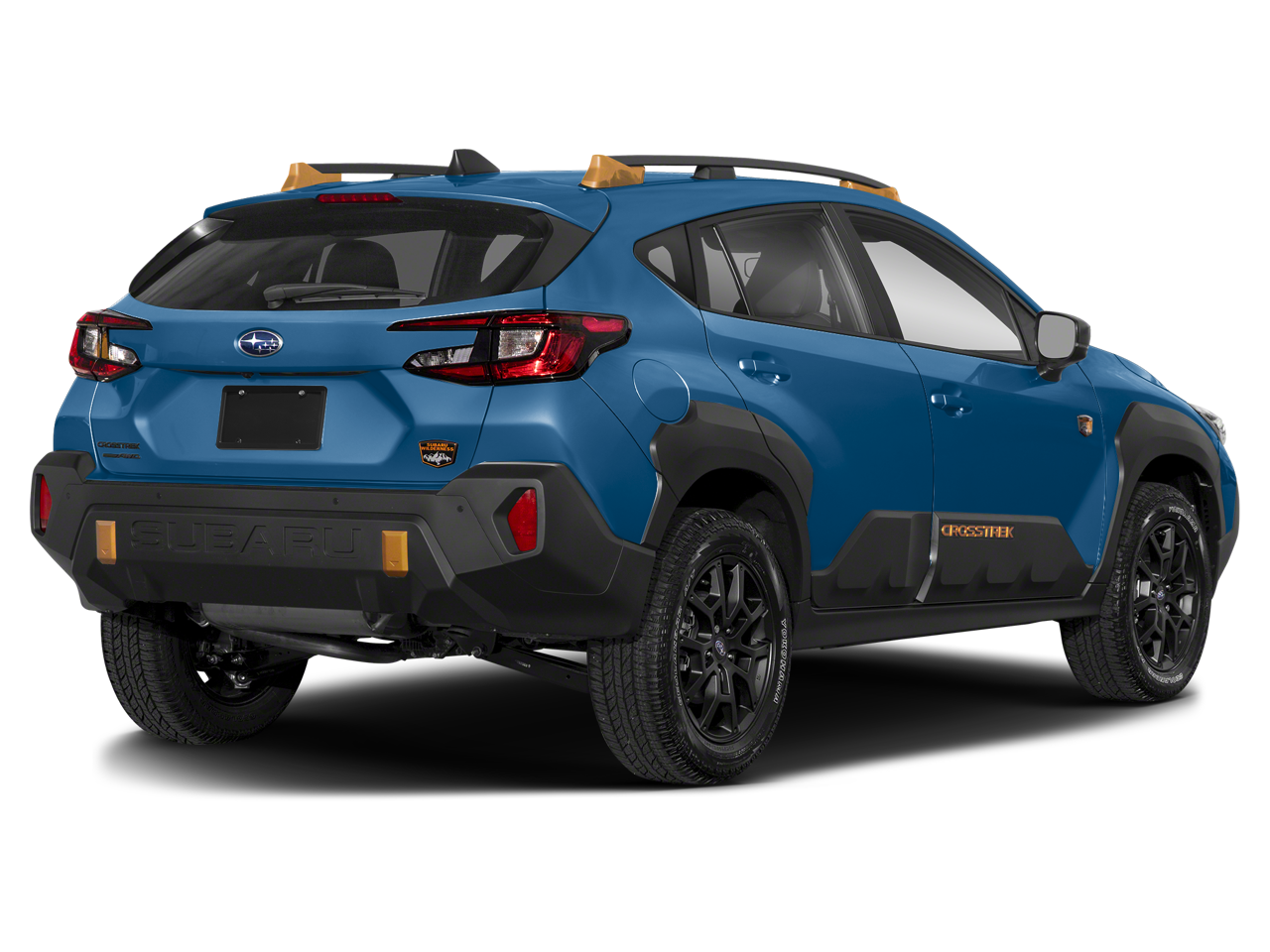 2024 Subaru Crosstrek Wilderness *LIFETIME POWERTRAIN*