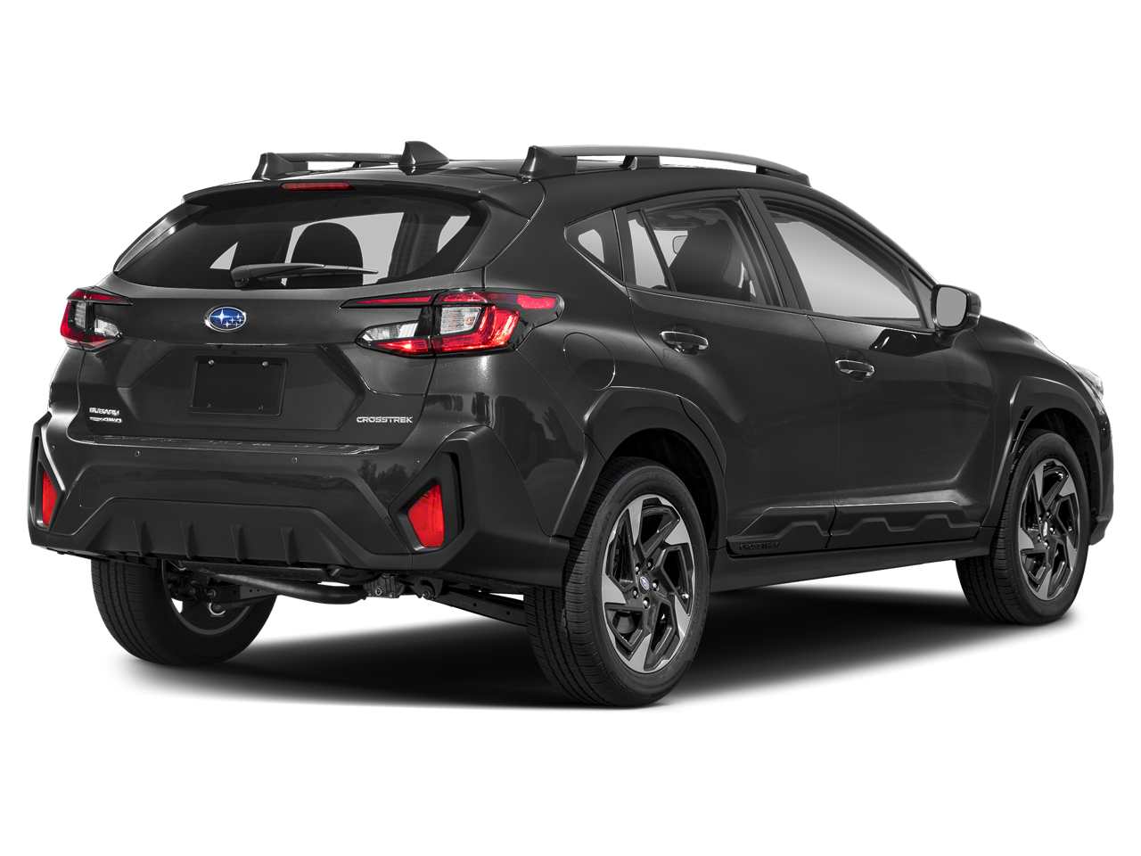 2024 Subaru Crosstrek Limited *LIFETIME POWERTRAIN*