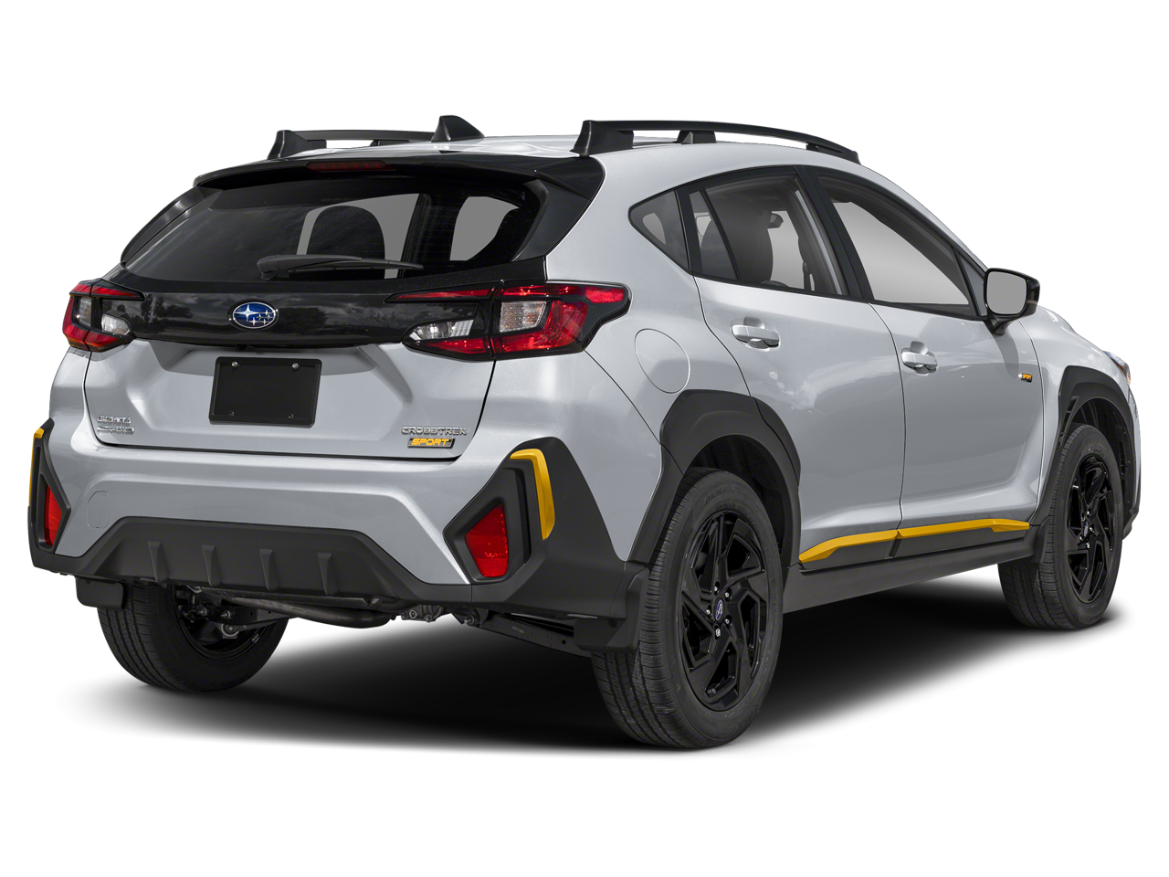 2024 Subaru Crosstrek Sport **LIFETIME POWERTRAIN**