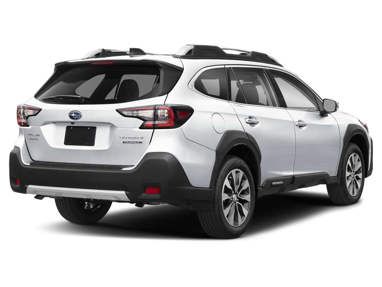2024 Subaru Outback Touring - Photo 27