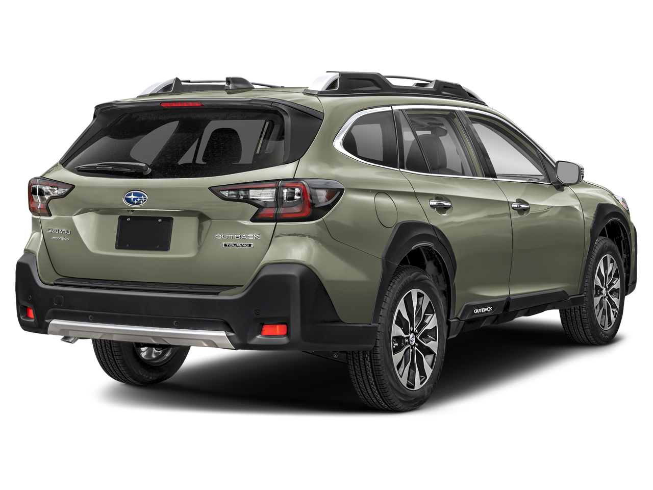 2024 Subaru Outback Touring *LIFETIME POWERTRAIN*