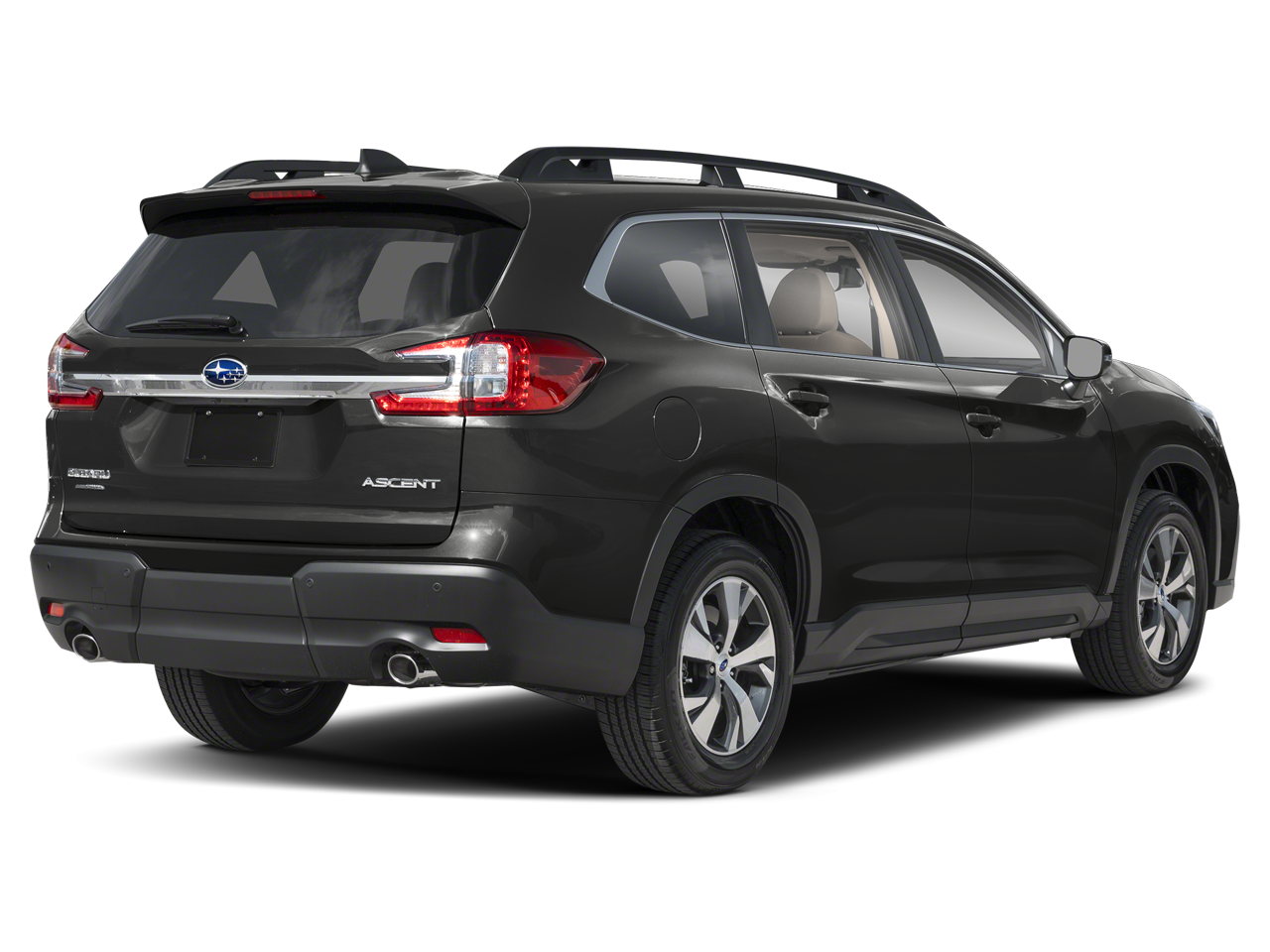 2024 Subaru Ascent Premium *LIFETIME POWERTRAIN*