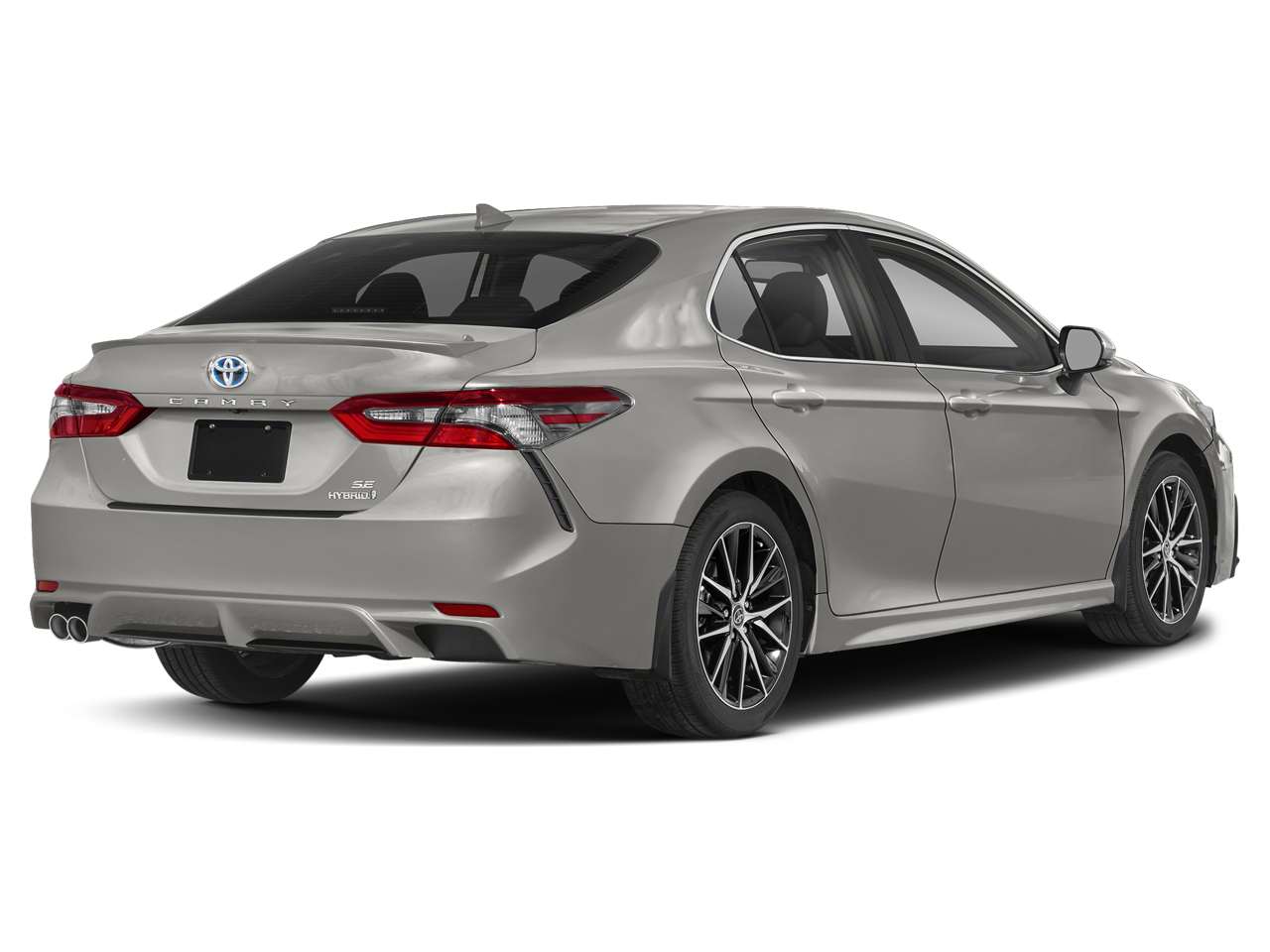 2024 Toyota Camry Hybrid SE