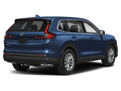 2025 Honda CR-V EX **LIFETIME POWERTRAIN**