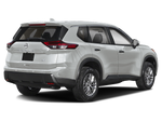 2025 Nissan Rogue S **LIFETIME POWERTRAIN**