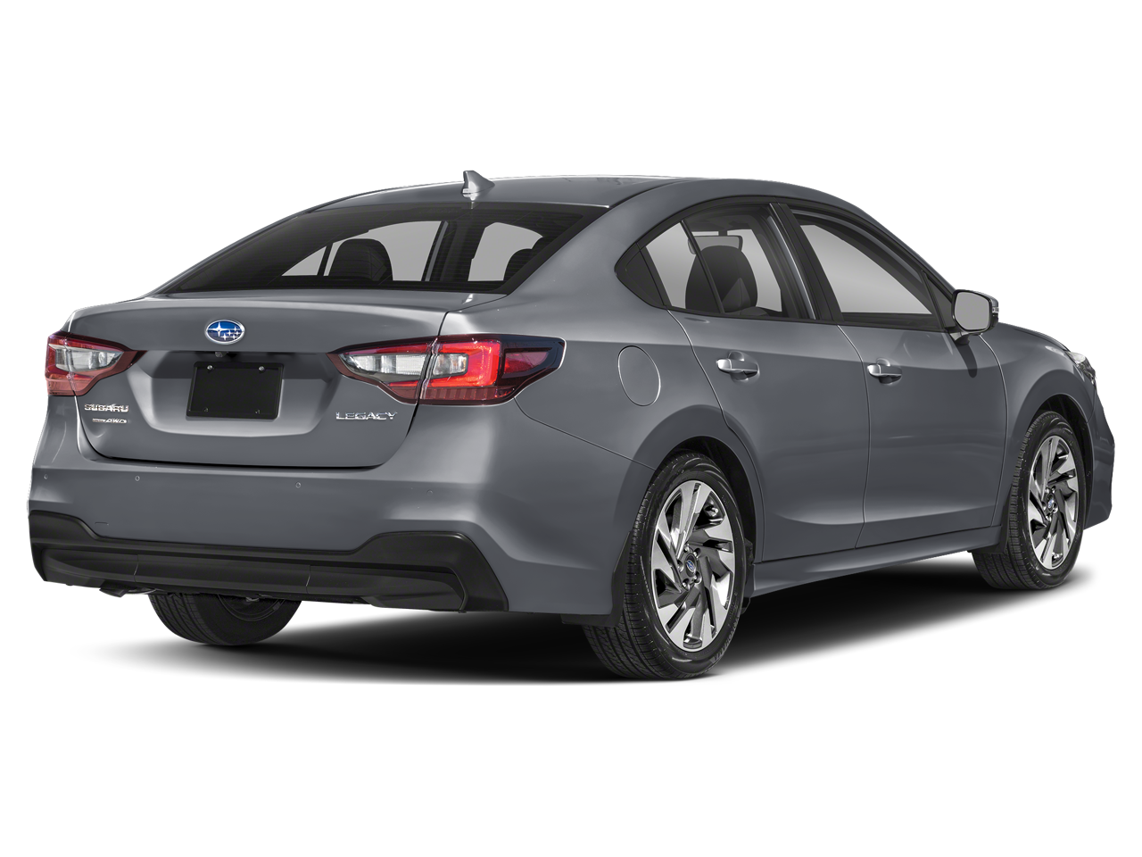 2025 Subaru Legacy Limited *LIFETIME POWERTRAIN*