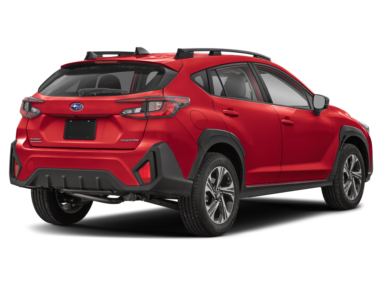 2025 Subaru Crosstrek Premium *LIFETIME POWERTRAIN*