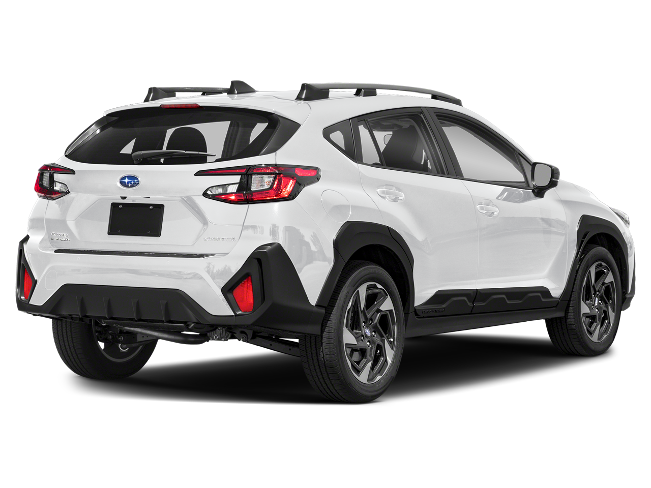 2025 Subaru Crosstrek Limited *LIFETIME POWERTRAIN*